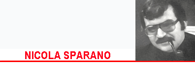 Nicola Sparano